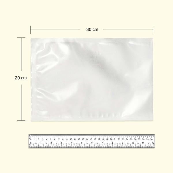 Vakuumbeutel (100 uds) (Refurbished A+)