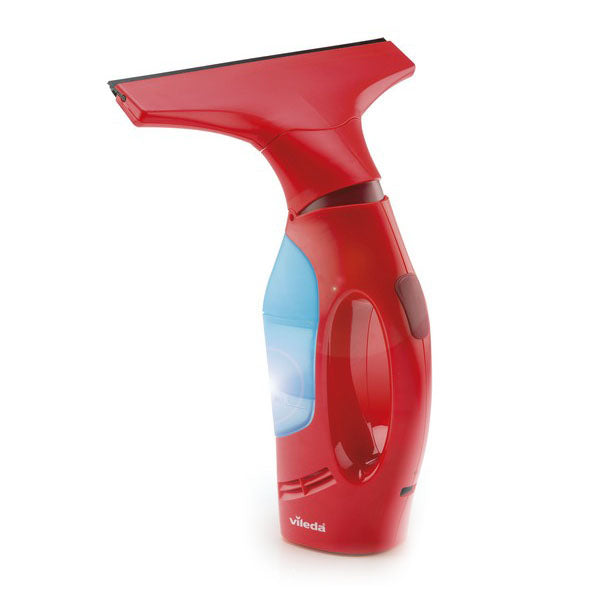 Scheibenreiniger mit Sprühgerät Vileda Windomatic Rot (Refurbished A+)