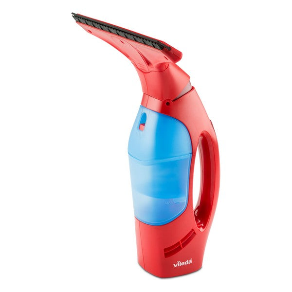 Scheibenreiniger mit Sprühgerät Vileda Windomatic Rot (Refurbished A+)