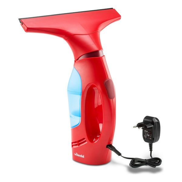 Scheibenreiniger mit Sprühgerät Vileda Windomatic Rot (Refurbished A+)