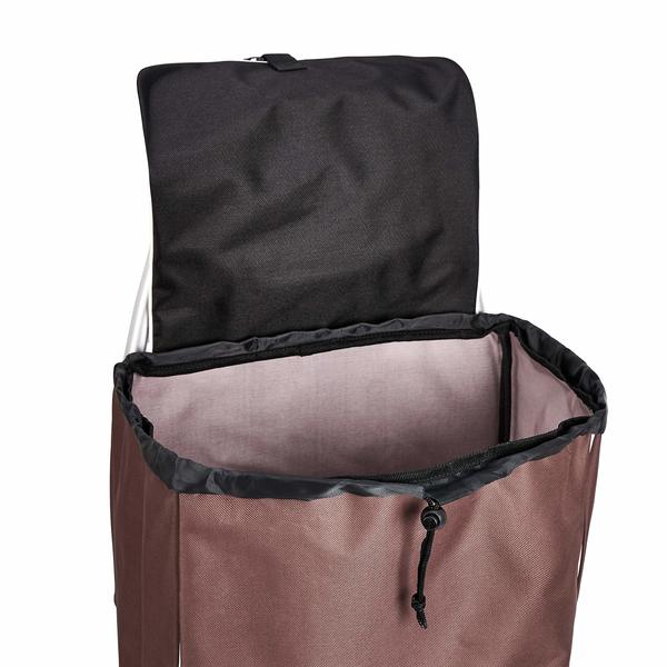 Warenkorb ZH1907157 Braun Blomster (50 l) (Refurbished B)