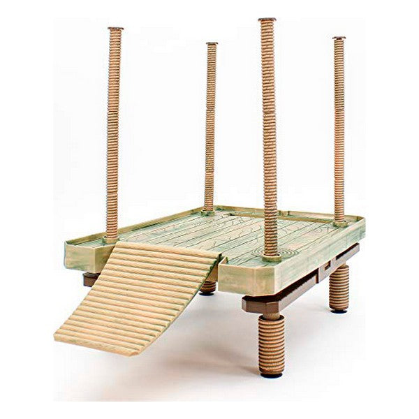 Plattform für Reptilien REP603 (Refurbished A+)