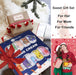10 Packs Handcreme Geschenkset mit Lippenbalsam Fußcreme Schrundensalben, Geburtstagsgeschenk Weihnachtsgeschenke