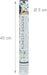 10 x Party Popper 40 cm im Konfettikanonen Set, Konfetti Bombe für Hochzeit und Geburtstag, Konfetti Shooter 6-8 m Effekthöhe, bunt metallic