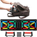 12 in 1 Faltbare Push Up Rack Board mit Handgriff für Muskeltraining Effektiv Formen