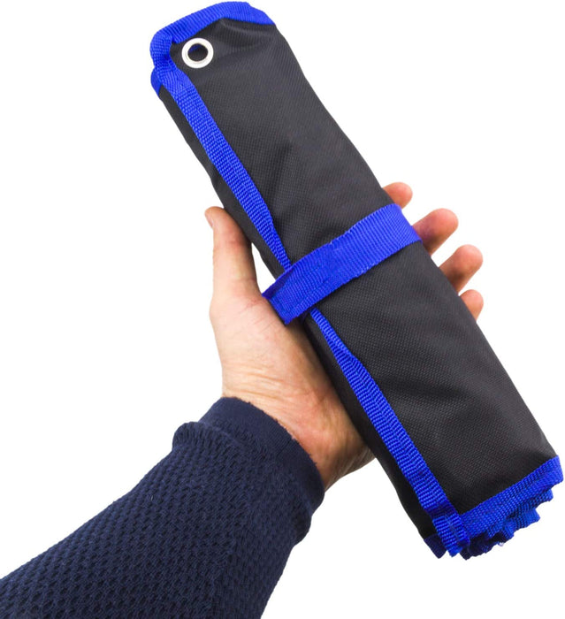 14-Tlg. Gelenk-Ratschenschlüssel Satz I Set 8-22 mm Gabelschlüssel-Ringmaul-Schlüssel-Set