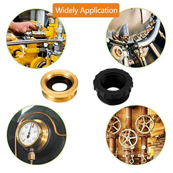 141 Stück Dichtungsring Sortiment Gummidichtungen, 18 Größen Fiberringe Unterlegscheibe O-Ringe Dichtringe im Set für die Anwendung im Sanitärbereich