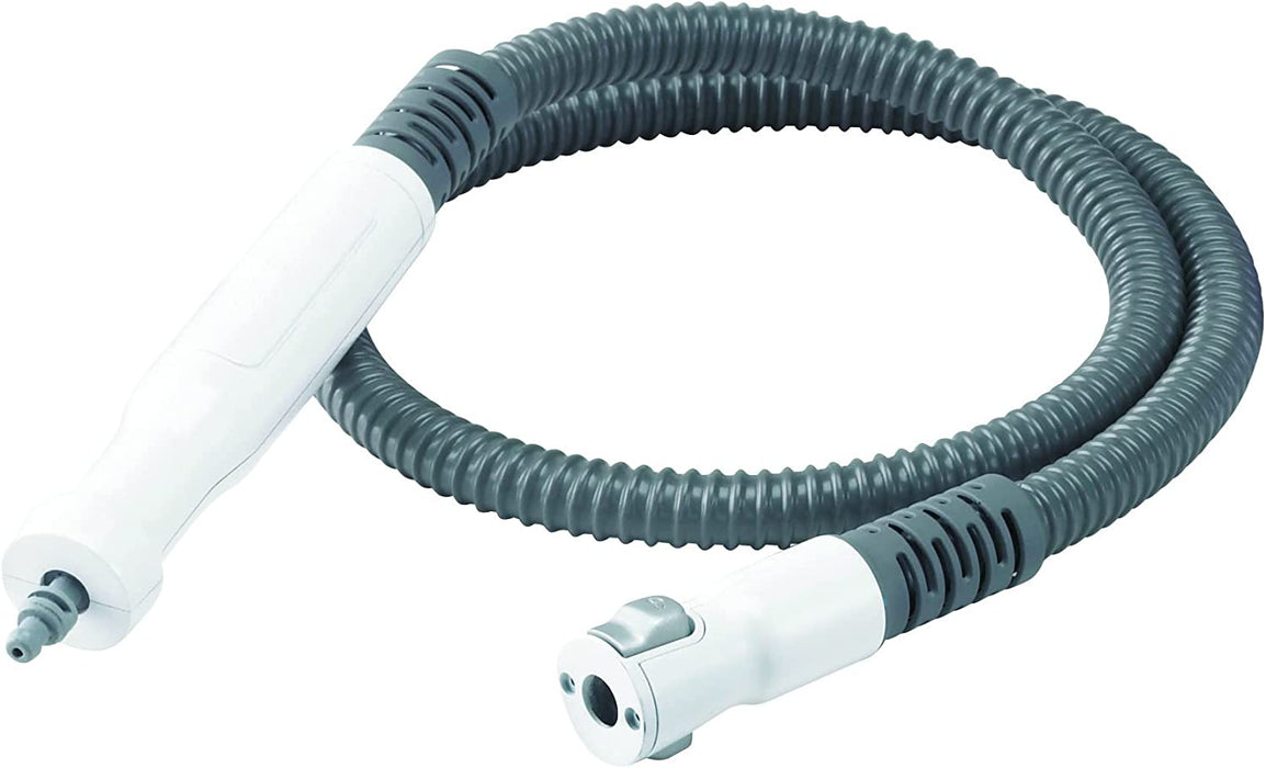 17in1 Dampfbesen & Dampfhandschuh SteaMitt–Dampf Reiniger für Boden, Textilien und Polstermöbel-Auffrischung–Automatische Dampfmengen-Einstellung