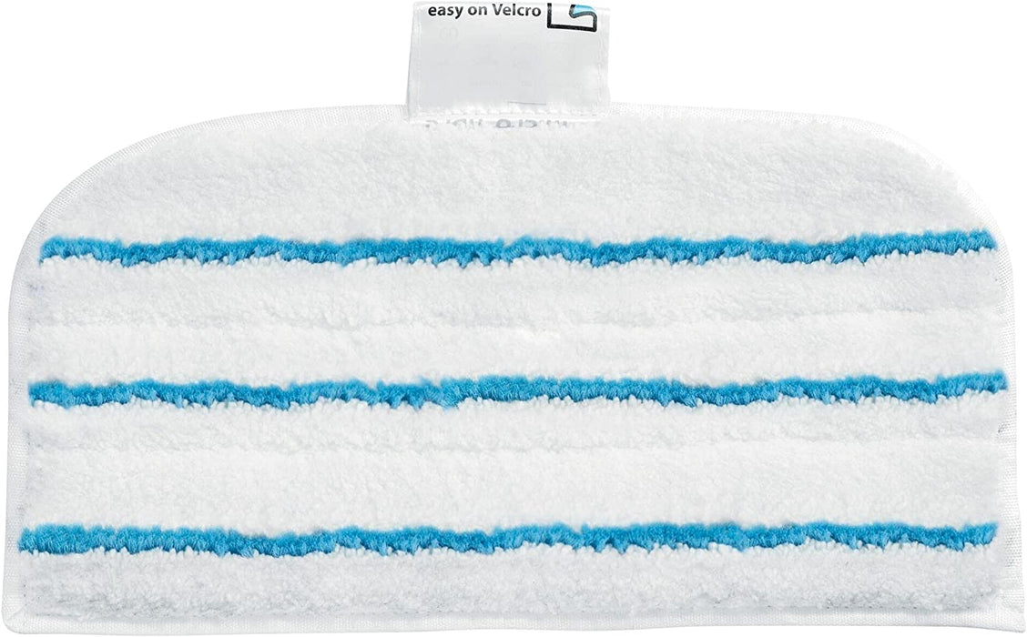 17in1 Dampfbesen & Dampfhandschuh SteaMitt–Dampf Reiniger für Boden, Textilien und Polstermöbel-Auffrischung–Automatische Dampfmengen-Einstellung