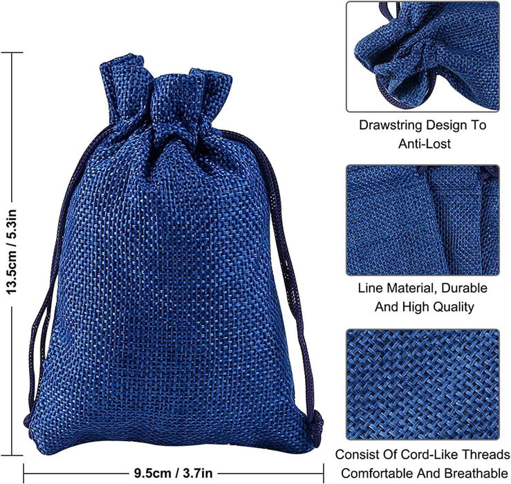 24 Adventskalender Zum Befüllen,Jutesäckchen Adventskalender 2022 Für Männer Frauen Kinder,Weihnachten Geschenktüten Mit 48 Adventszahlen Aufkleber,DIY Stoffbeutel Weihnachtskalender Tüten