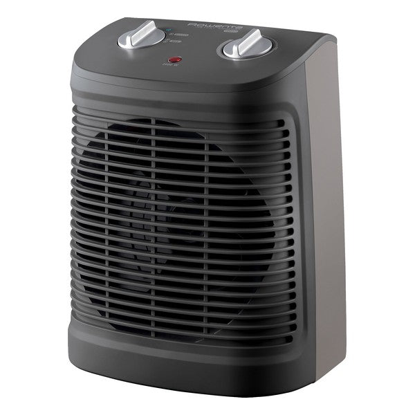 Tragbarer Heizkörper Rowenta SO2320 Comfort Compact 2000W Schwarz (Refurbished A+)