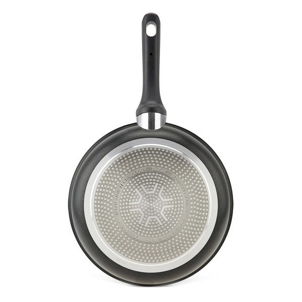 Antihaftbeschichtete Pfanne Tefal C6201905 Schwarz (Ø 28 cm) (Refurbished C)