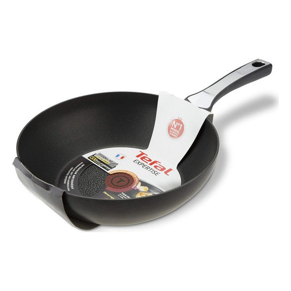 Antihaftbeschichtete Pfanne Tefal C6201905 Schwarz (Ø 28 cm) (Refurbished C)