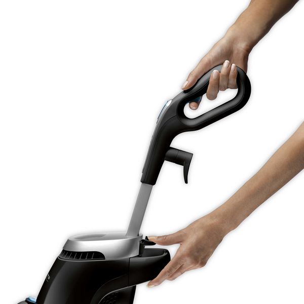 Dampfmopp Rowenta RY7535 - Dampfreiniger