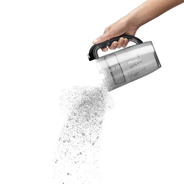 Dampfmopp Rowenta RY7535 - Dampfreiniger