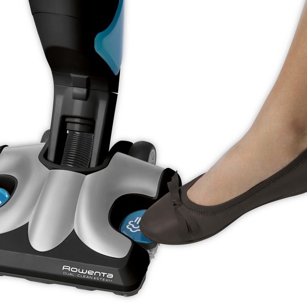 Dampfmopp Rowenta RY7535 - Dampfreiniger