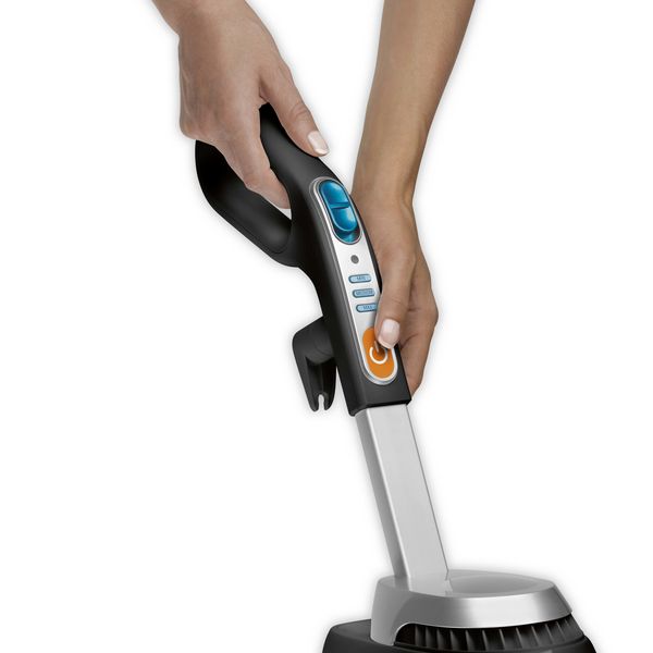 Dampfmopp Rowenta RY7535 - Dampfreiniger