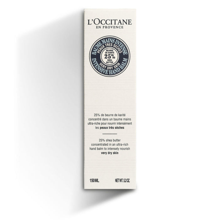 Handcreme L´occitane (150 ml)