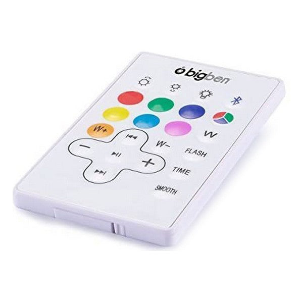 Tragbare Bluetooth-Lautsprecher Einhorn Weiß 15W (Refurbished A+)