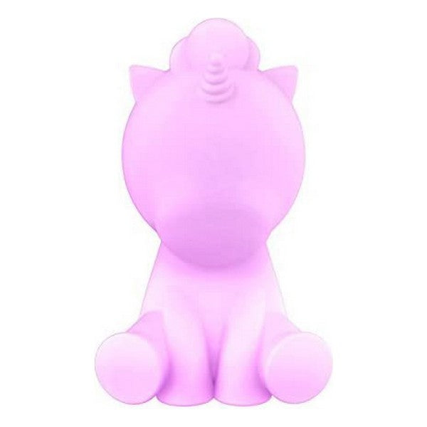 Tragbare Bluetooth-Lautsprecher Einhorn Weiß 15W (Refurbished A+)