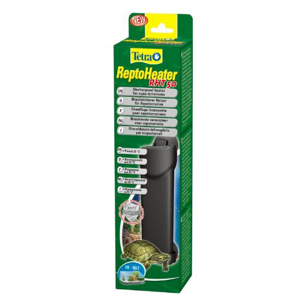 Heizung 213821 Wassermann RHT 50 (Refurbished A+)