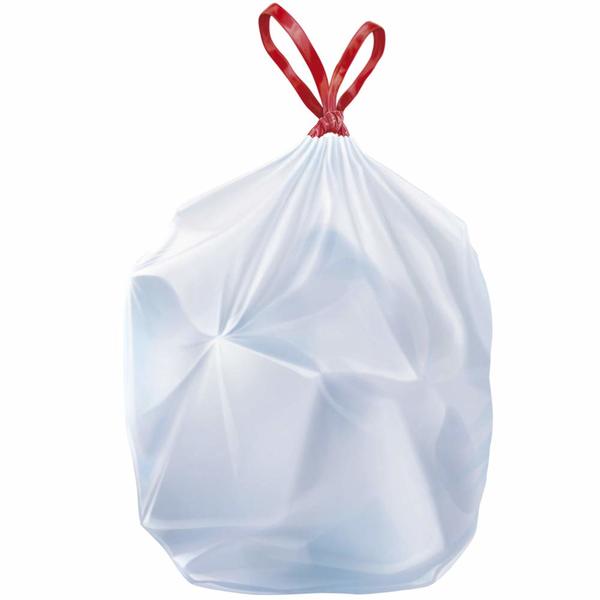 Müllsäcke (4 x 10 pcs x 60 l) (Refurbished A+)