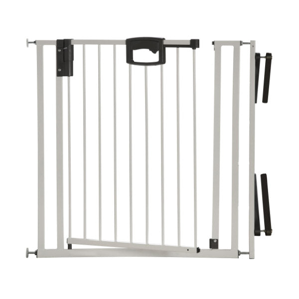 Sicherheitsbarriere Easylock Weiß (Refurbished A+)