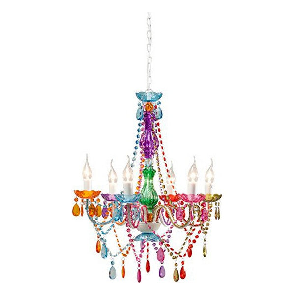 Lüster Starlight Rainbow (Refurbished A+)