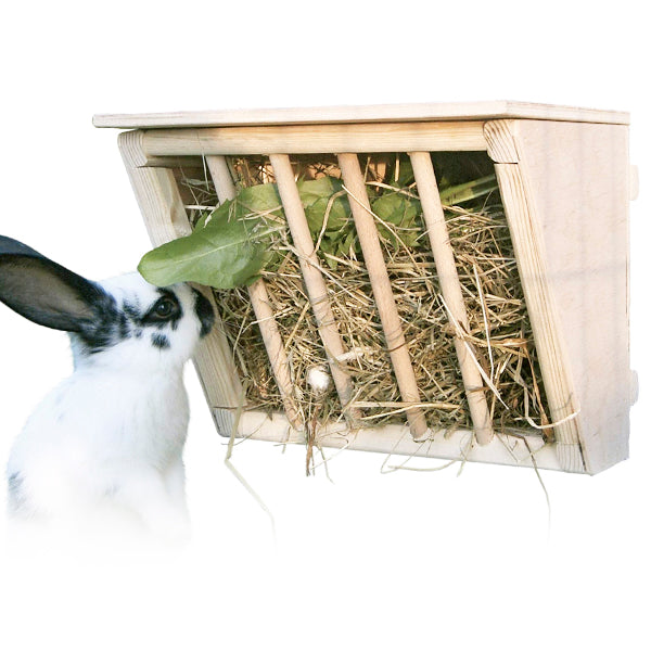 Futternapf für Haustiere 84405 (25 x 17 x 20 cm) (Refurbished A+)