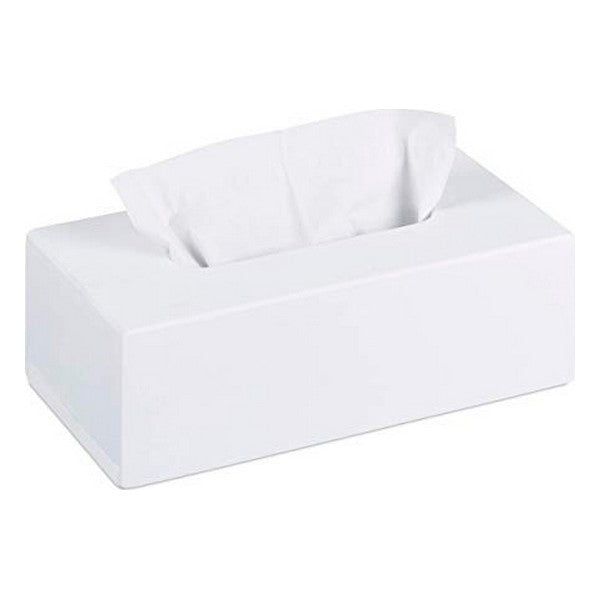 Tissue-Box 10023252 Weiß (Refurbished A+)
