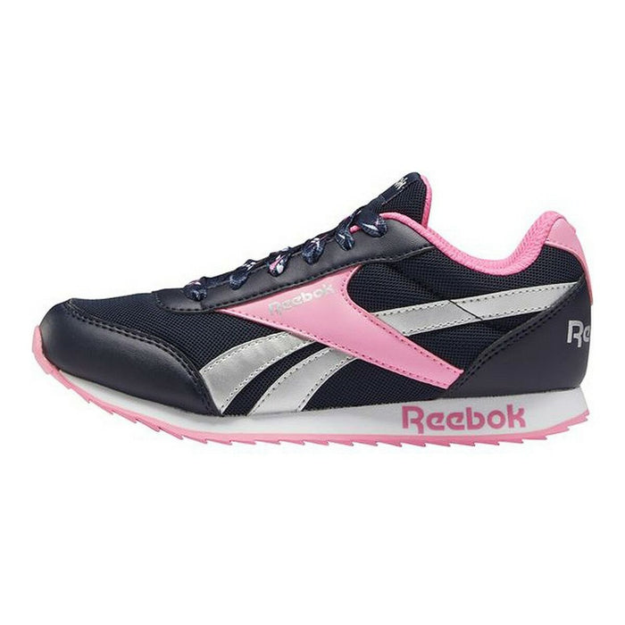 Laufschuhe für Damen Reebok Royal Classic Jogger 2 Dunkelblau