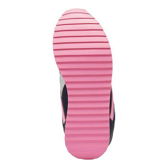 Laufschuhe für Damen Reebok Royal Classic Jogger 2 Dunkelblau