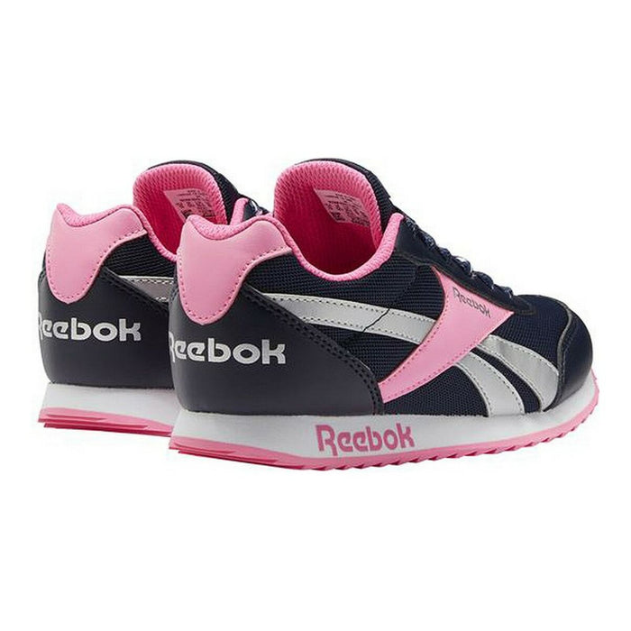 Laufschuhe für Damen Reebok Royal Classic Jogger 2 Dunkelblau