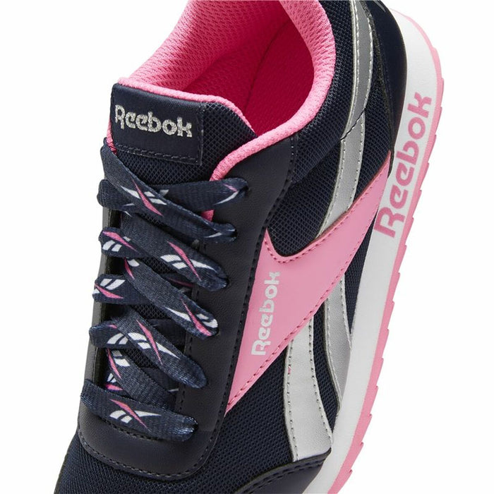 Laufschuhe für Damen Reebok Royal Classic Jogger 2 Dunkelblau