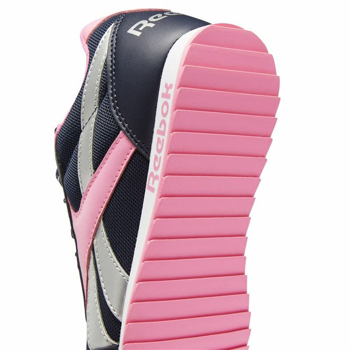 Laufschuhe für Damen Reebok Royal Classic Jogger 2 Dunkelblau