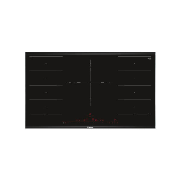 Induktionskochfeld BOSCH PXV975DC1E 90 cm