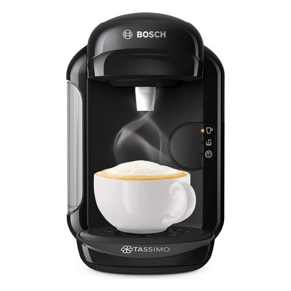 Kapsel-Kaffeemaschine BOSCH Tassimo Vivy 2 0,7 L 1300W Schwarz (Refurbished A+)