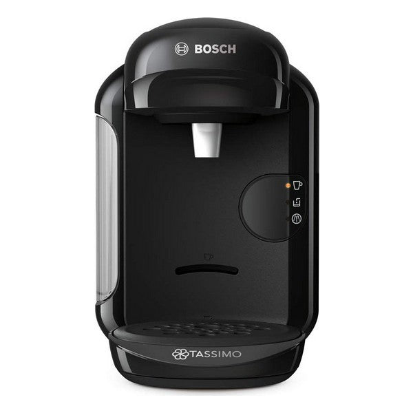 Kapsel-Kaffeemaschine BOSCH Tassimo Vivy 2 0,7 L 1300W Schwarz (Refurbished A+)