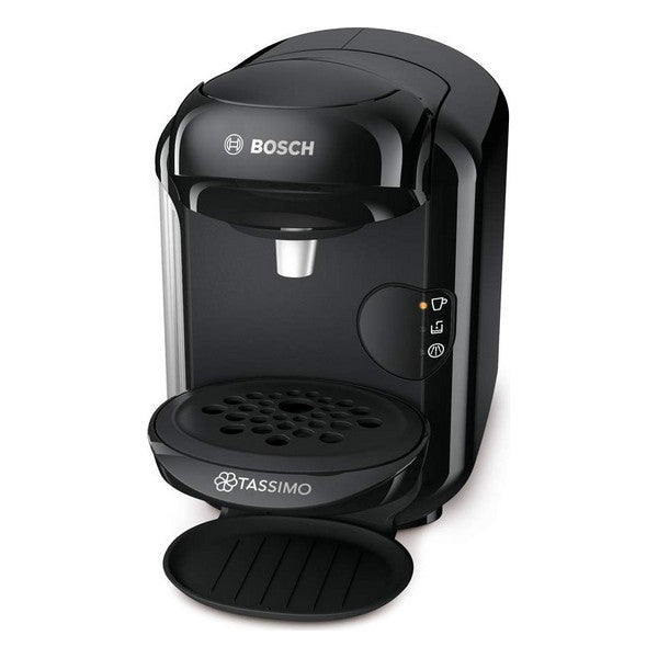 Kapsel-Kaffeemaschine BOSCH Tassimo Vivy 2 0,7 L 1300W Schwarz (Refurbished A+)