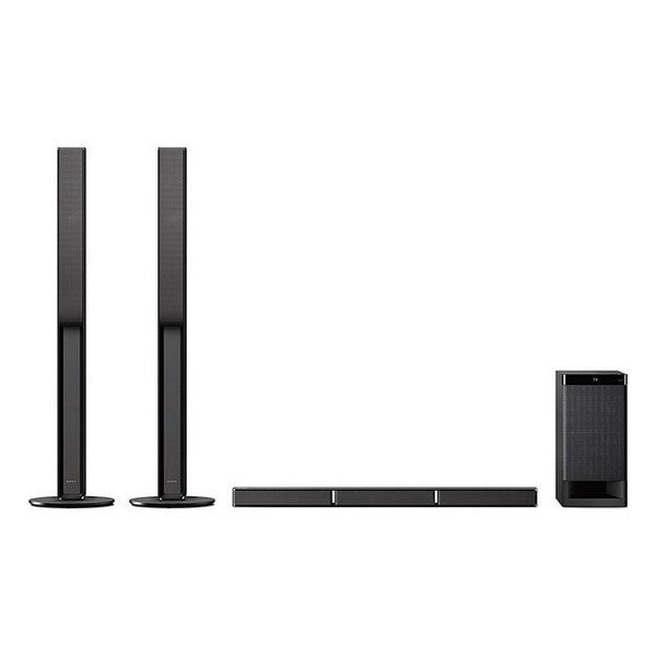 Home Cinema Sony HT-RT4 (Refurbished A)