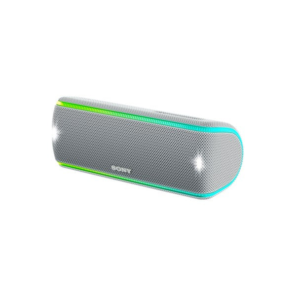 Tragbare Bluetooth-Lautsprecher Sony SRSXB31W (Refurbished A+)
