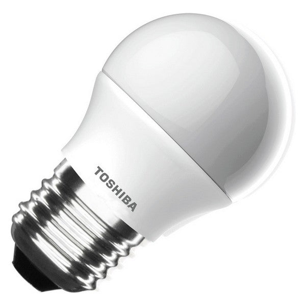 LED-Lampe Toshiba G45  A 4 W 290 Lm (Warmes Weiß 2700K)