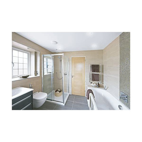 Schild LED Toshiba A 18 W 1000 Lm (Warmweiß 3000K)