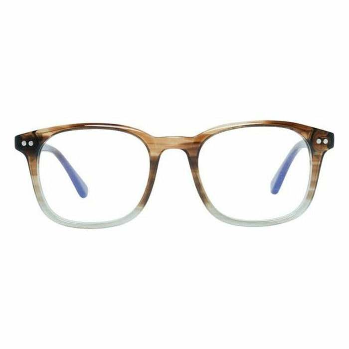 Brillenfassung Hackett London HEB11110548 (48 mm) Braun (Ø 48 mm)