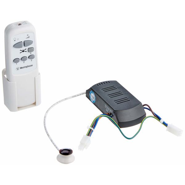 Fernbedienung 78095 Infrarot Weiß (Refurbished A+)