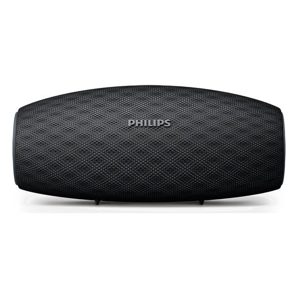Tragbare Bluetooth-Lautsprecher Philips Everplay BT6900B 10W Schwarz (Refurbished A+)