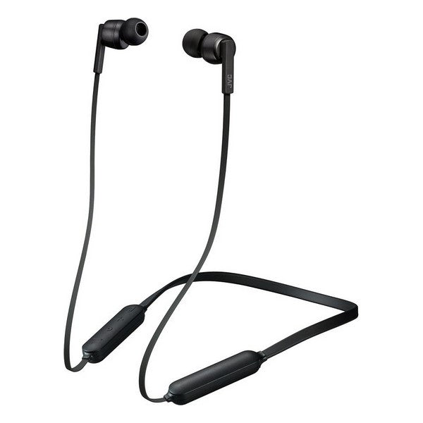 Bluetooth in Ear Headset JVC HA-FX65BN-B Schwarz (Refurbished A+)