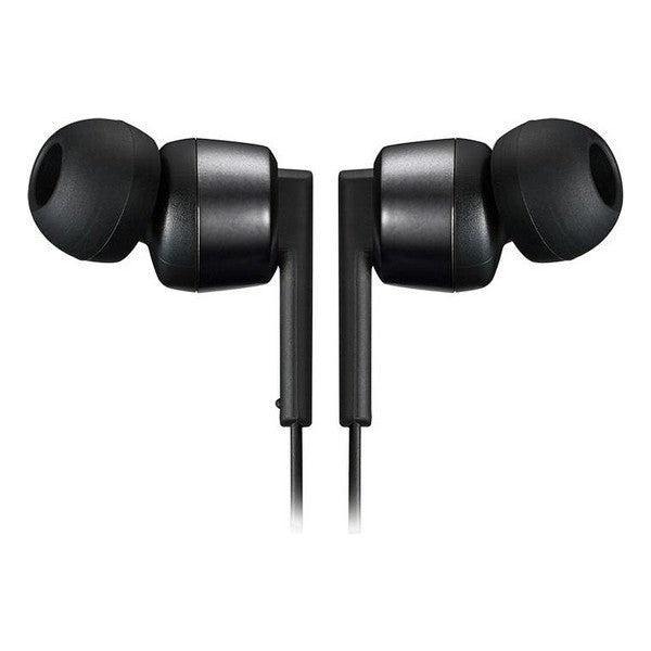 Bluetooth in Ear Headset JVC HA-FX65BN-B Schwarz (Refurbished A+)