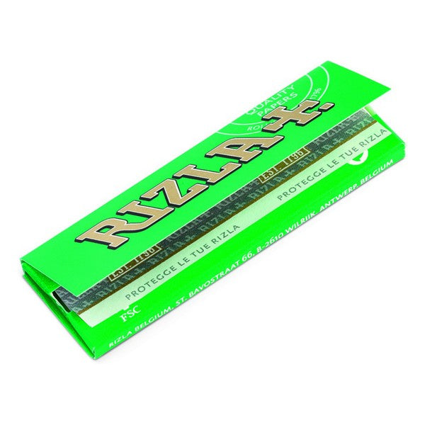 Raucherpapier Rizla (100 pcs) (Refurbished C)