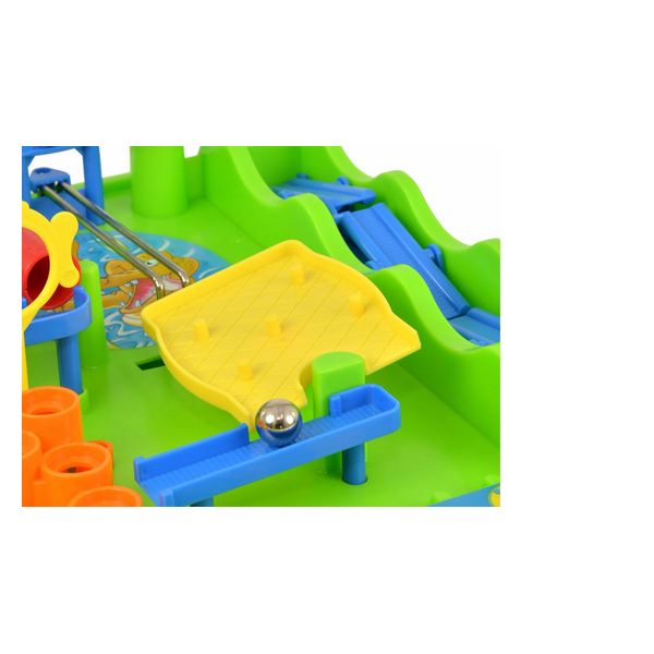 Geschicklichkeitsspiel Bizak Tomy T7070 Screwball Scramble (Refurbished A+)